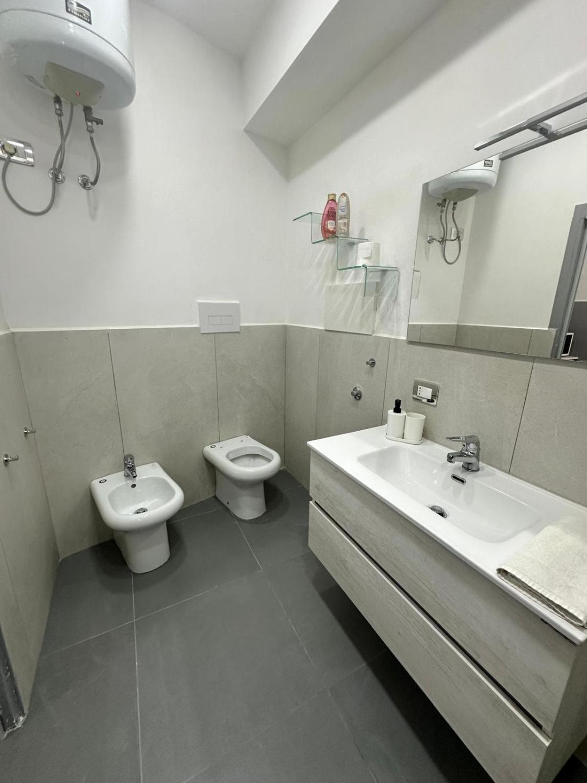 La Casa Di Nanninella Casa vacanze Napoli