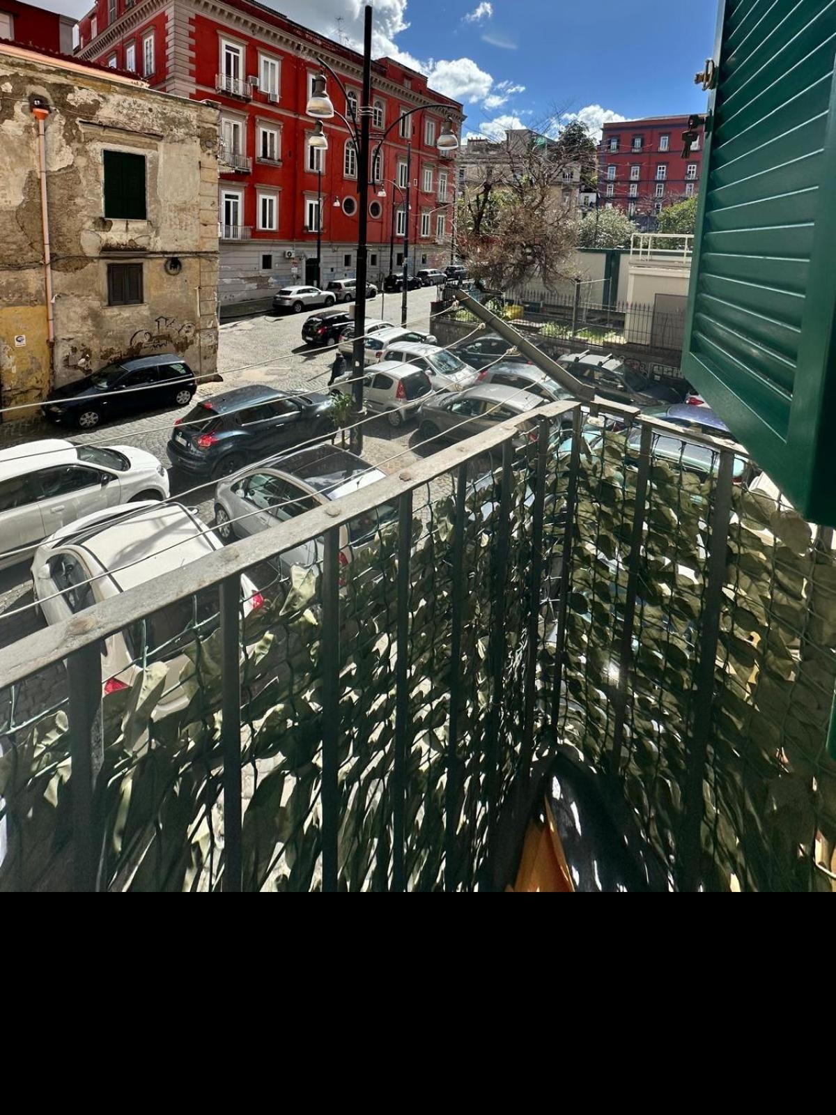 La Casa Di Nanninella * Napoli