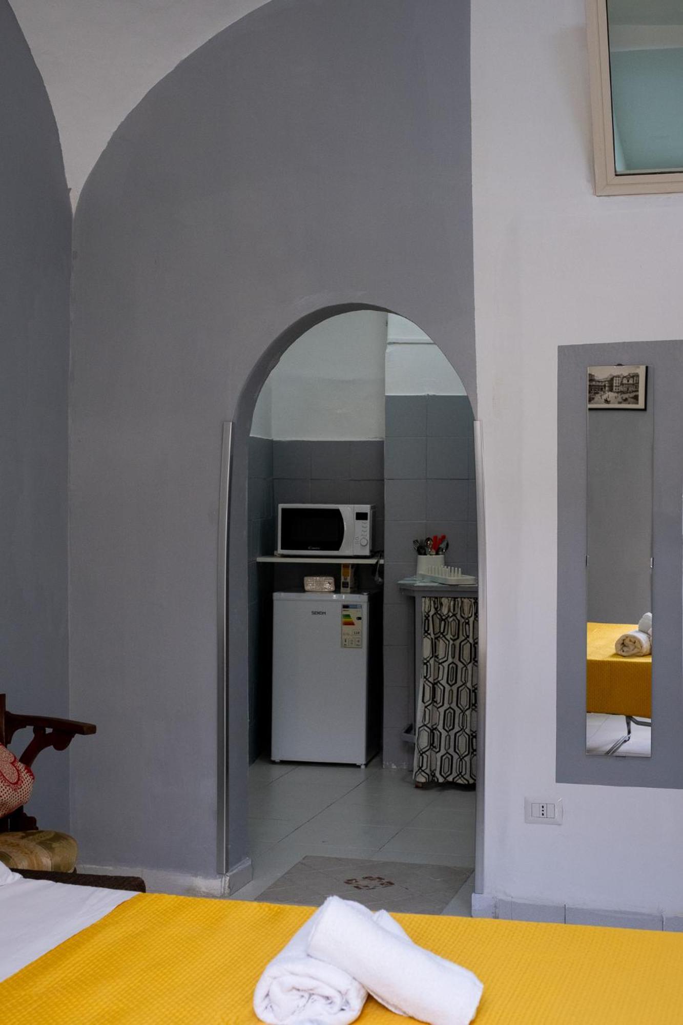 La Casa Di Nanninella Casa vacanze *