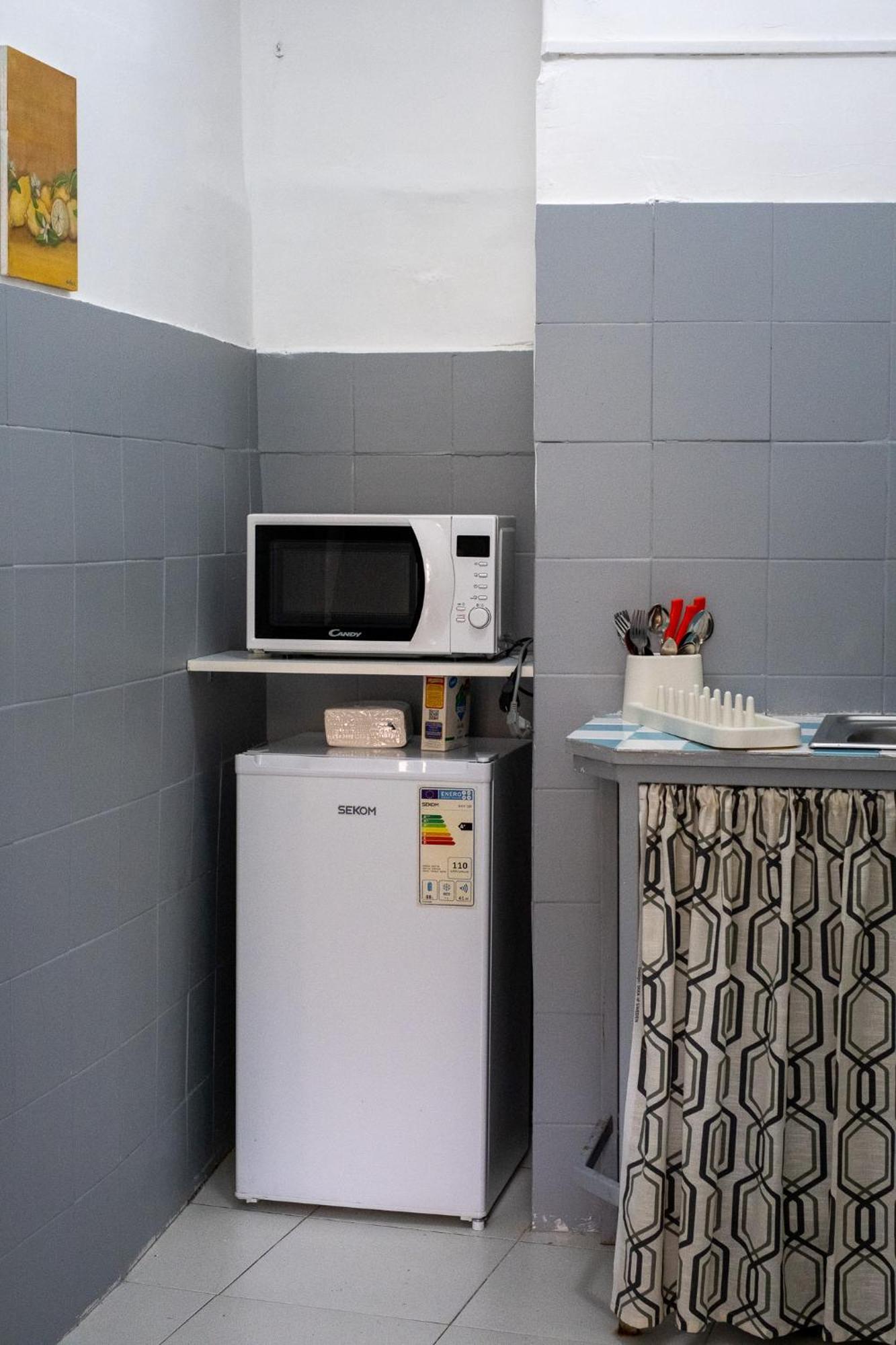 La Casa Di Nanninella Casa vacanze Napoli