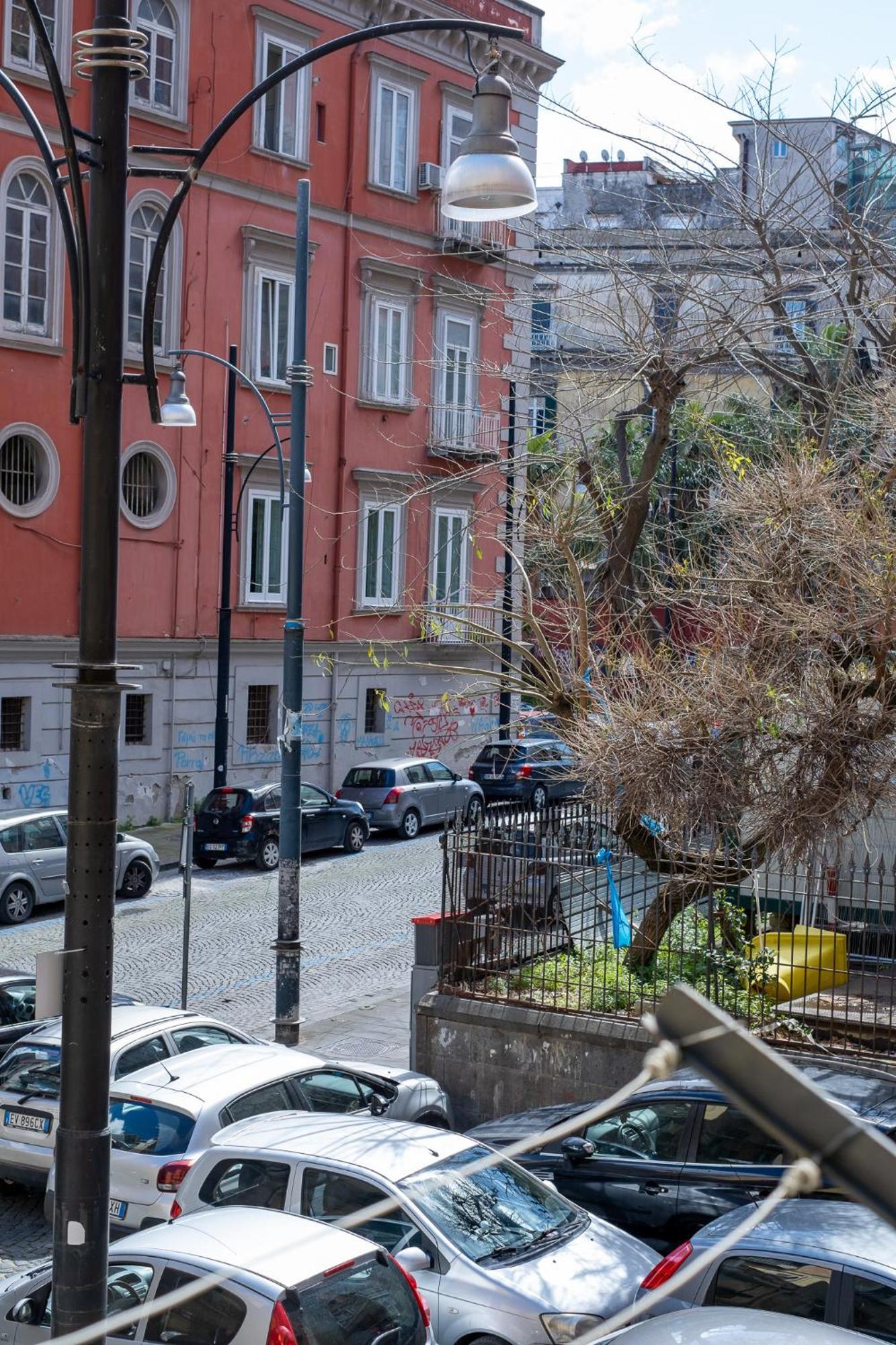 La Casa Di Nanninella Casa vacanze *